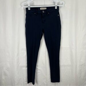 Calvin Klein Jeans - Women's Slacks - Dark Blue - Business Casual - Skinny - 2